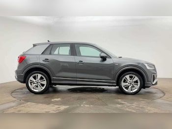 Used Audi Q2 2022 for sale - 78601466: Photo