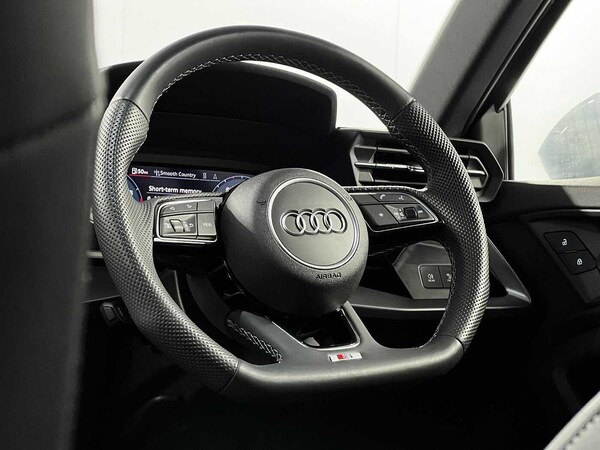 Used Audi A3 2023 for sale - 75623571: Photo 11