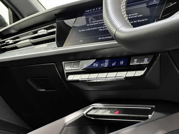 Used Audi A3 2023 for sale - 75623571: Photo 13