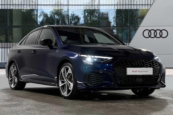 Used Audi A3 2023 for sale - 75623571: Photo 1
