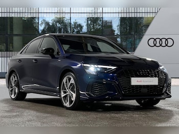 Used Audi A3 2023 for sale - 75623571: Photo