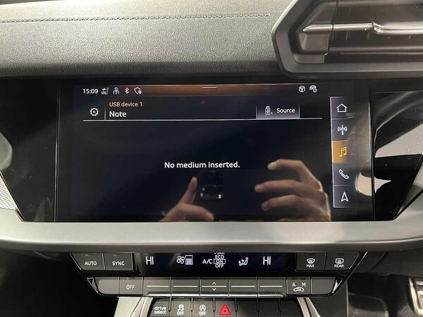 Used Audi A3 2023 for sale - 75623571: Photo 27