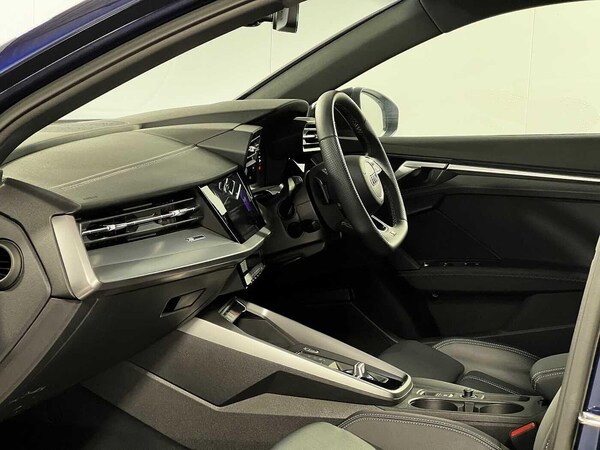 Used Audi A3 2023 for sale - 75623571: Photo 35