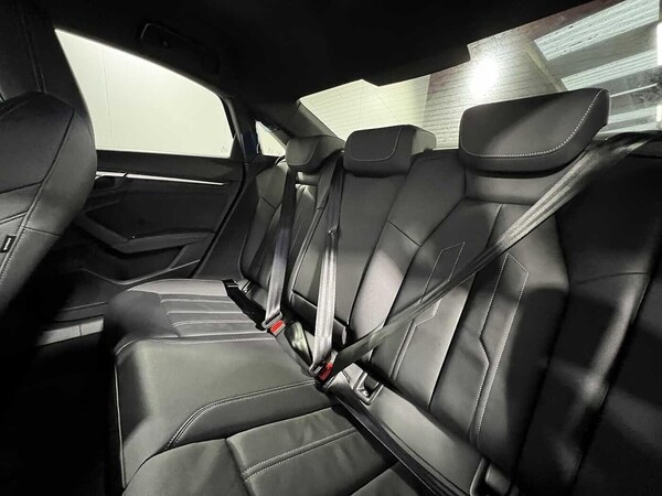 Used Audi A3 2023 for sale - 75623571: Photo 37