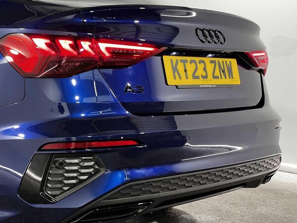 Used Audi A3 2023 for sale - 75623571: Photo 47