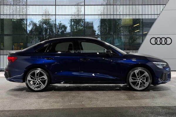 Used Audi A3 2023 for sale - 75623571: Photo 4