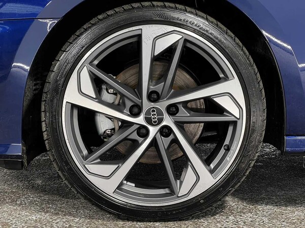 Used Audi A3 2023 for sale - 75623571: Photo 5
