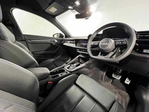 Used Audi A3 2023 for sale - 75623571: Photo 6