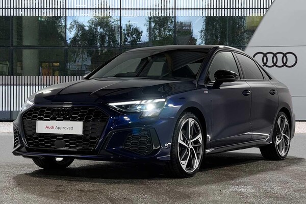 Used Audi A3 2023 for sale - 75623571: Photo 7