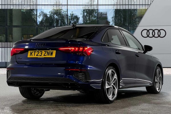 Used Audi A3 2023 for sale - 75623571: Photo 8