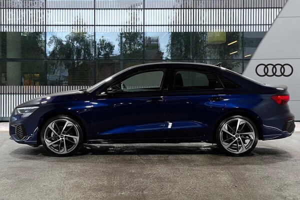 Used Audi A3 2023 for sale - 75623571: Photo 9