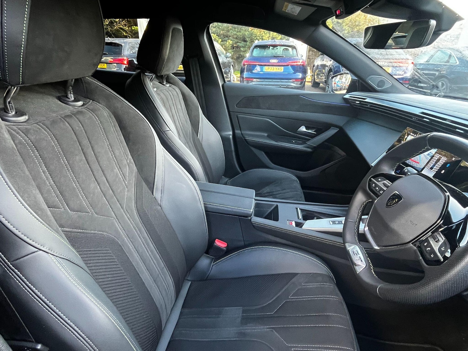 Used Peugeot 408 2024 for sale - 76759271: Photo 11