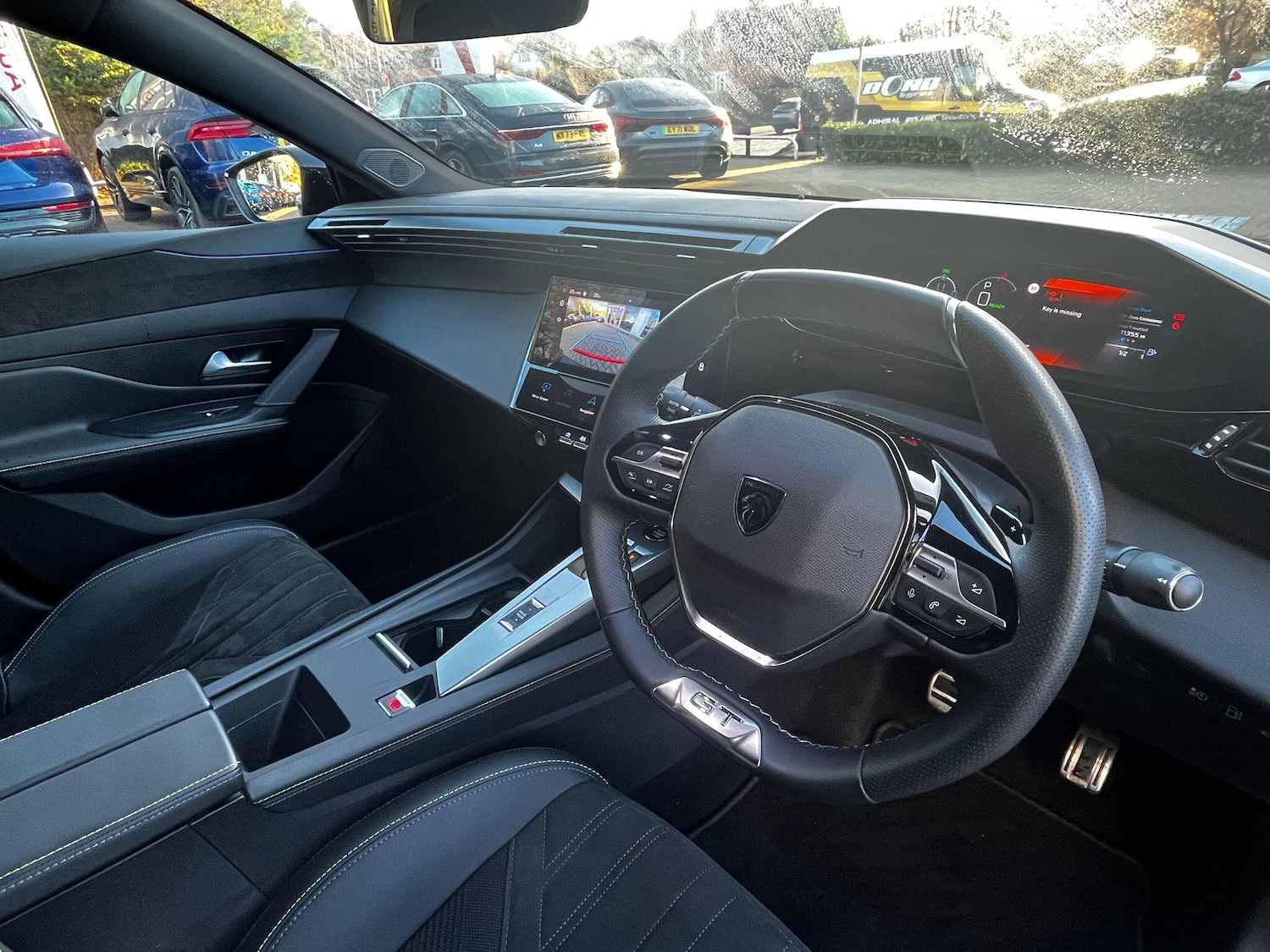 Used Peugeot 408 2024 for sale - 76759271: Photo 12