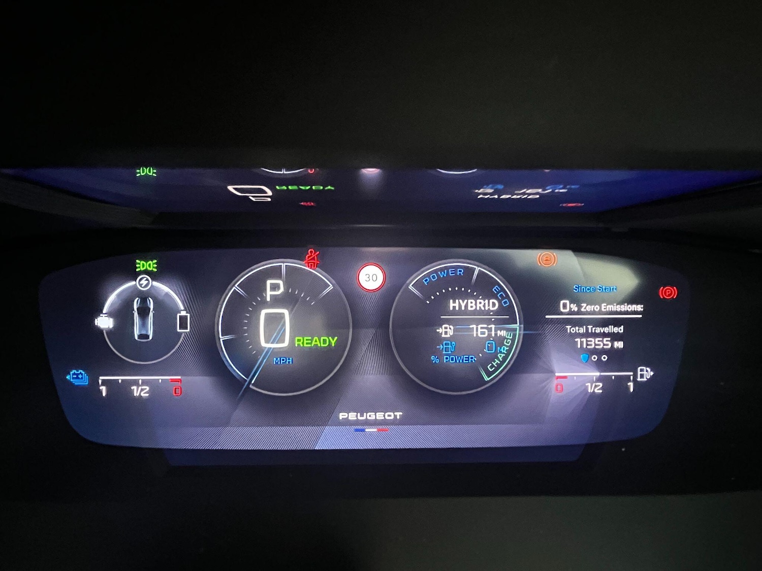 Used Peugeot 408 2024 for sale - 76759271: Photo 14
