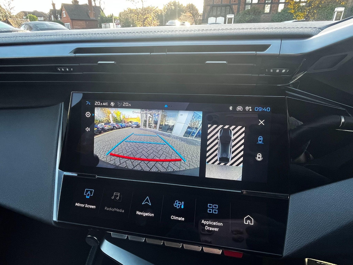 Used Peugeot 408 2024 for sale - 76759271: Photo 15