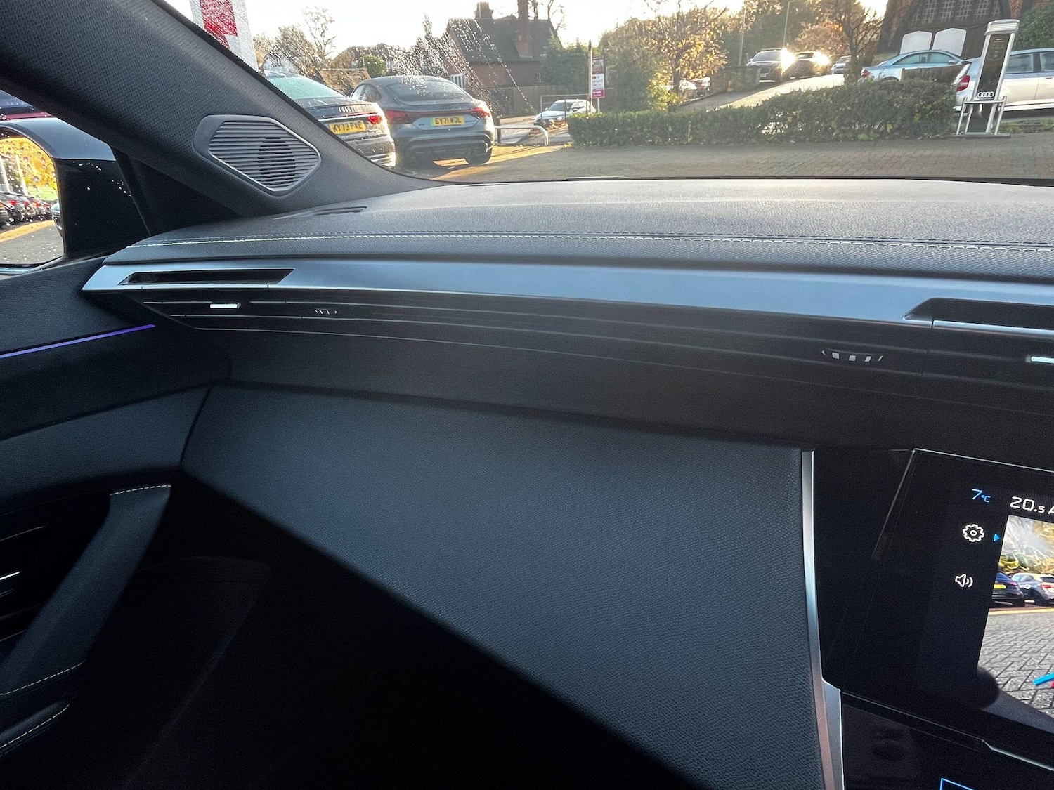 Used Peugeot 408 2024 for sale - 76759271: Photo 16