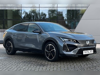 Used Peugeot 408 2024 for sale - 76759271: Photo