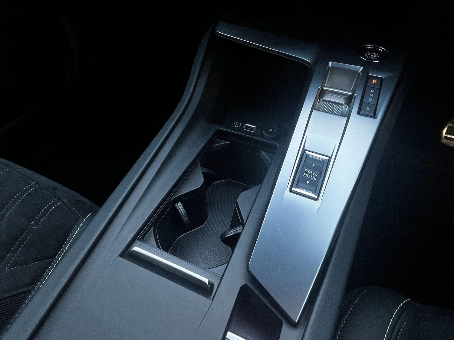 Used Peugeot 408 2024 for sale - 76759271: Photo 20