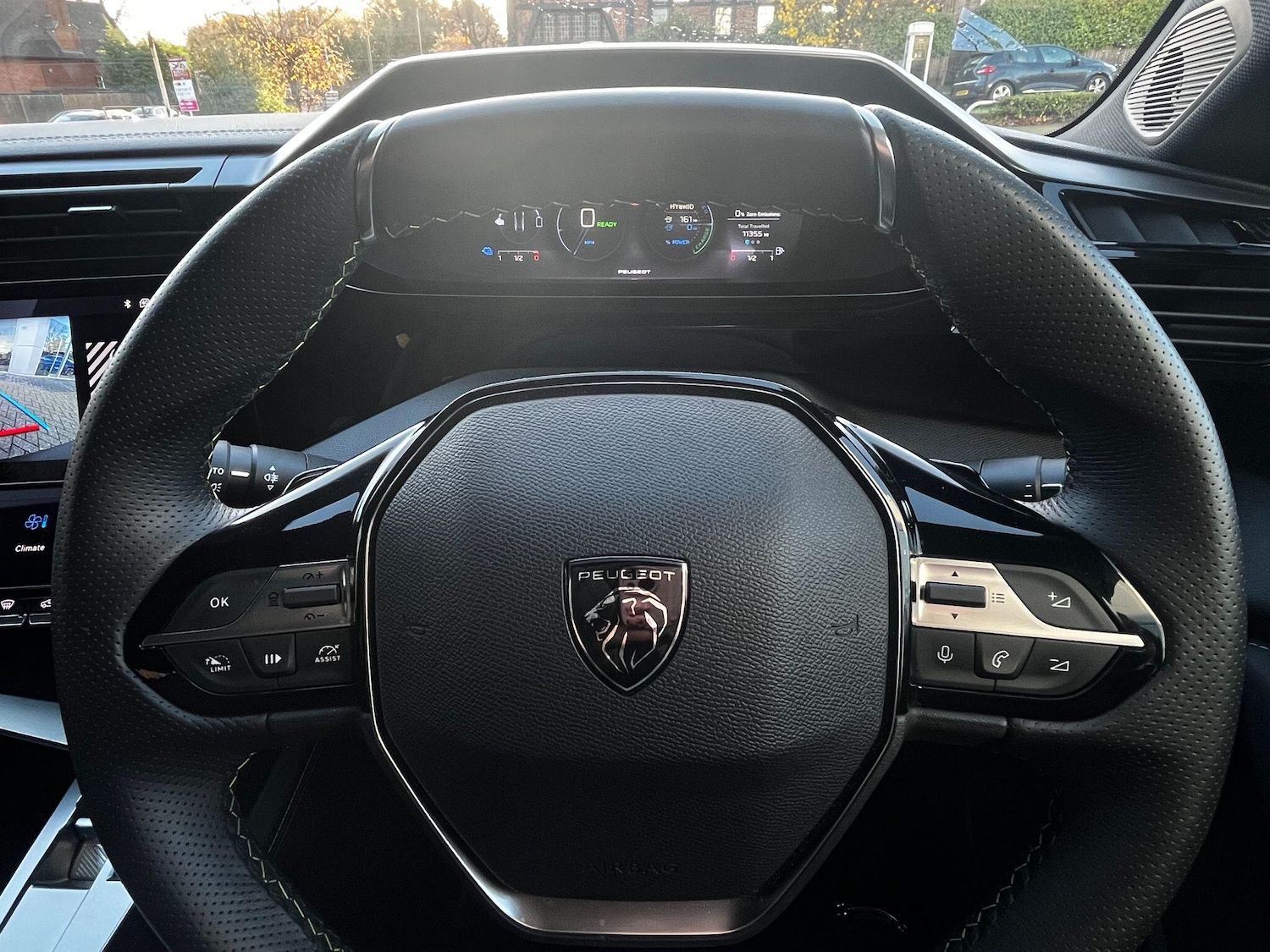 Used Peugeot 408 2024 for sale - 76759271: Photo 22