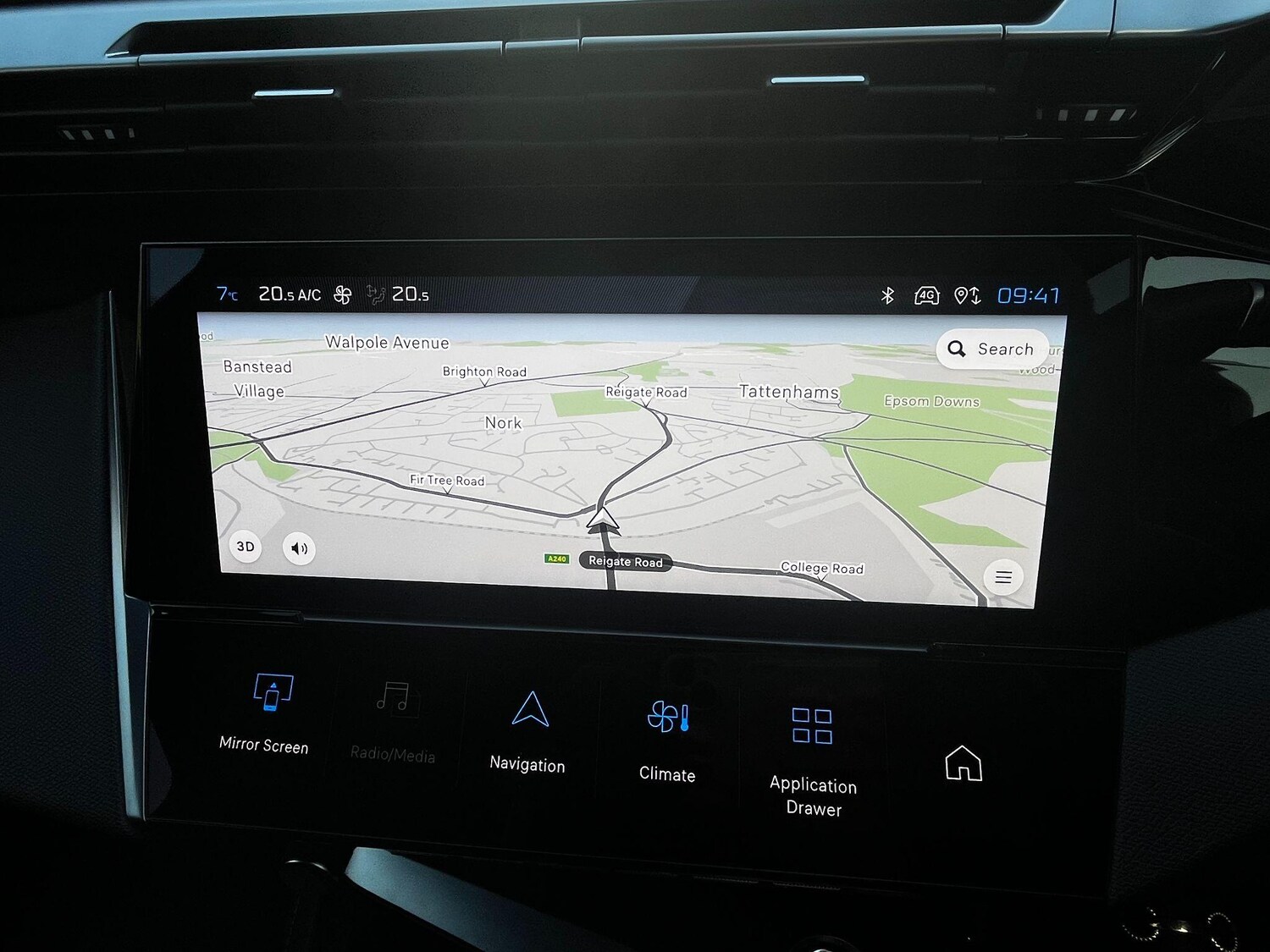 Used Peugeot 408 2024 for sale - 76759271: Photo 23