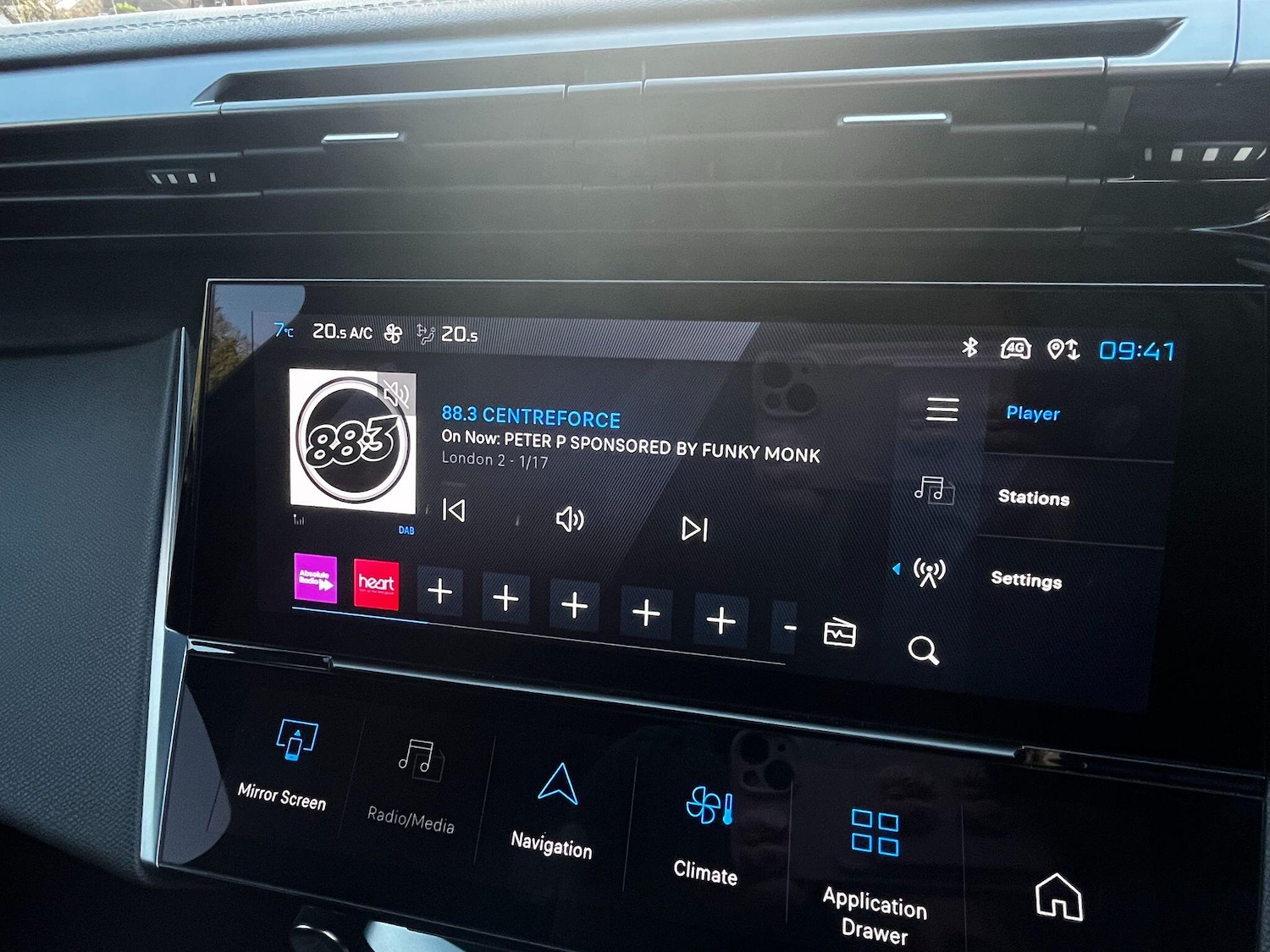 Used Peugeot 408 2024 for sale - 76759271: Photo 24