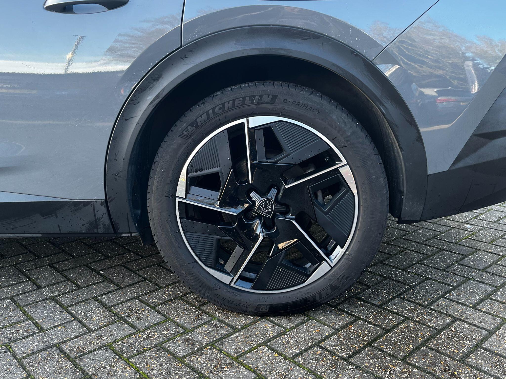 Used Peugeot 408 2024 for sale - 76759271: Photo 27