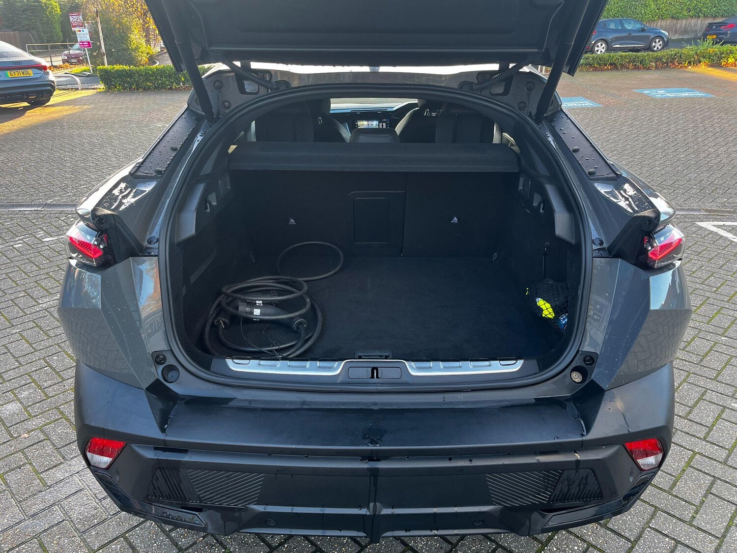 Used Peugeot 408 2024 for sale - 76759271: Photo 28