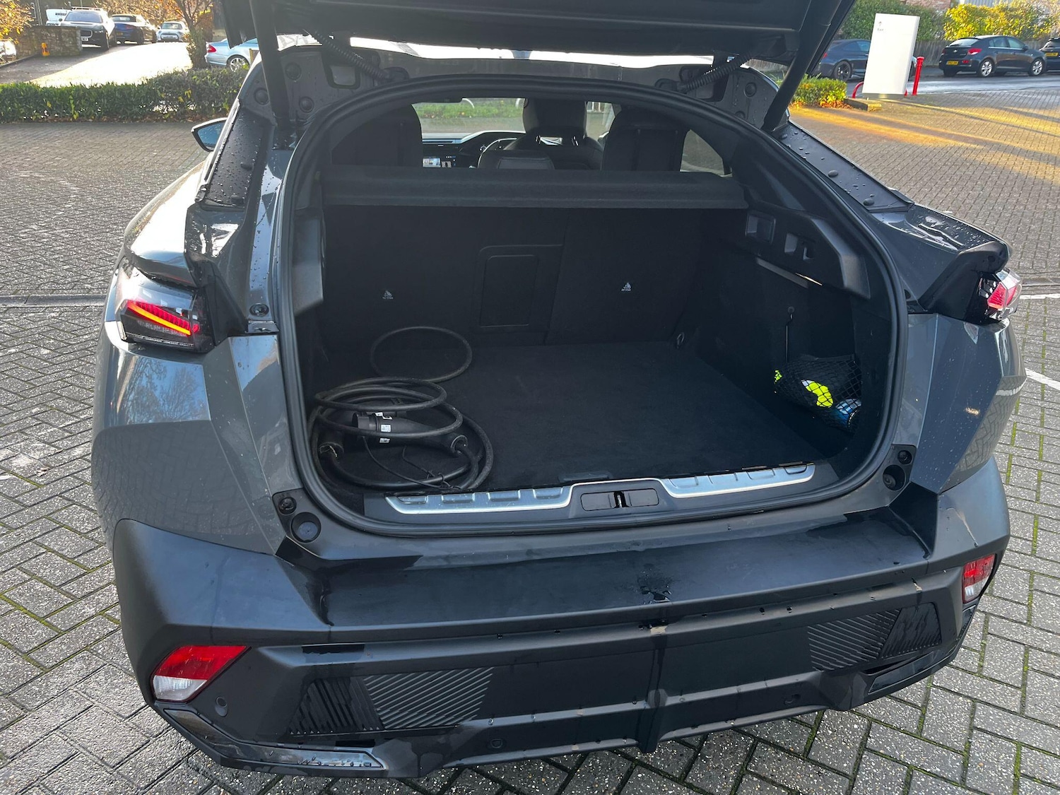 Used Peugeot 408 2024 for sale - 76759271: Photo 29