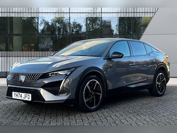 Used Peugeot 408 2024 for sale - 76759271: Photo