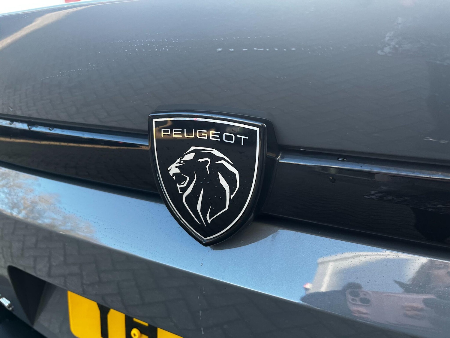 Used Peugeot 408 2024 for sale - 76759271: Photo 31