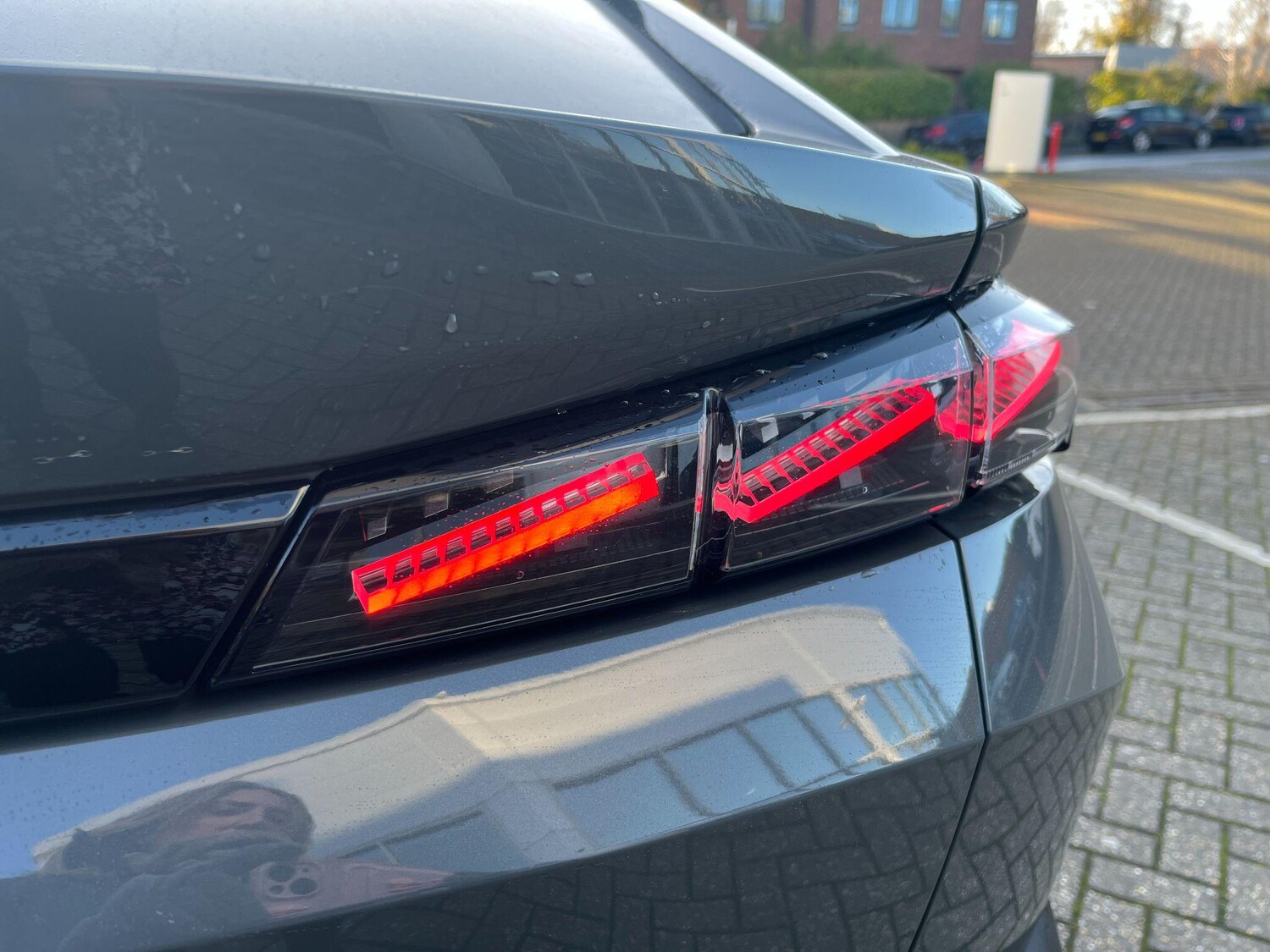 Used Peugeot 408 2024 for sale - 76759271: Photo 32