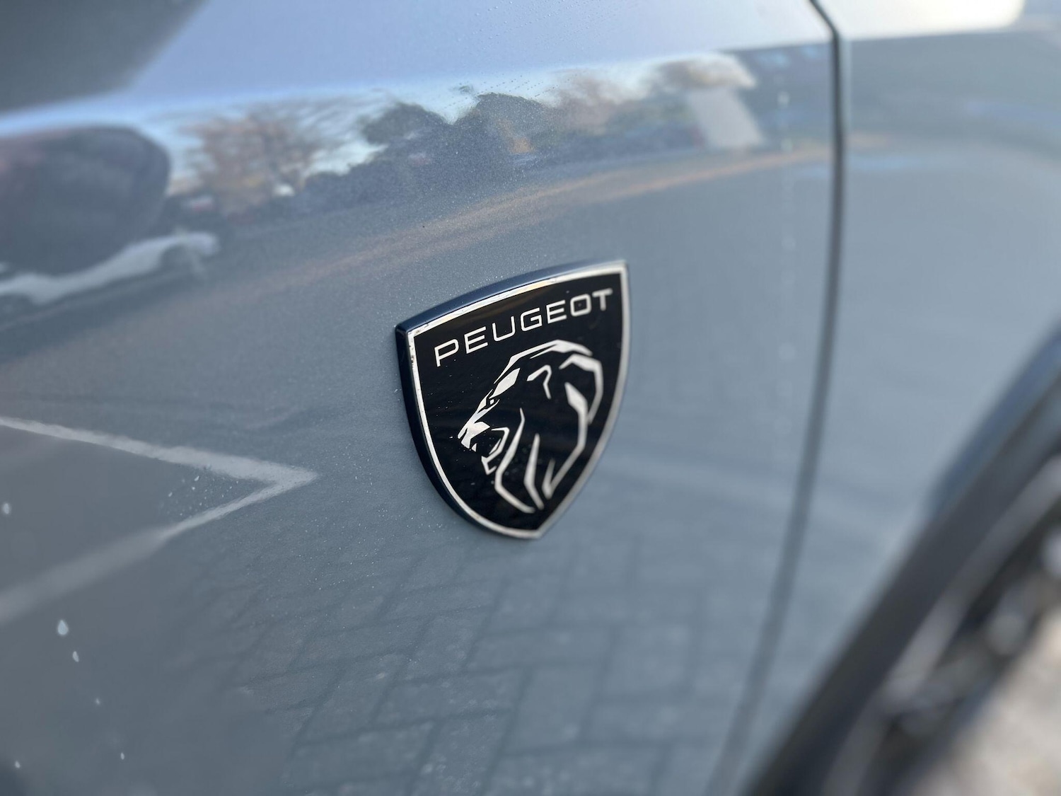 Used Peugeot 408 2024 for sale - 76759271: Photo 33