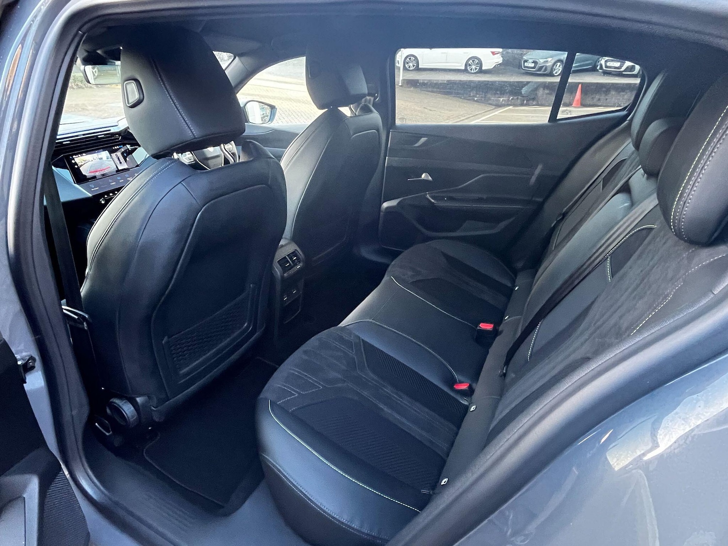 Used Peugeot 408 2024 for sale - 76759271: Photo 35