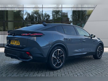 Used Peugeot 408 2024 for sale - 76759271: Photo