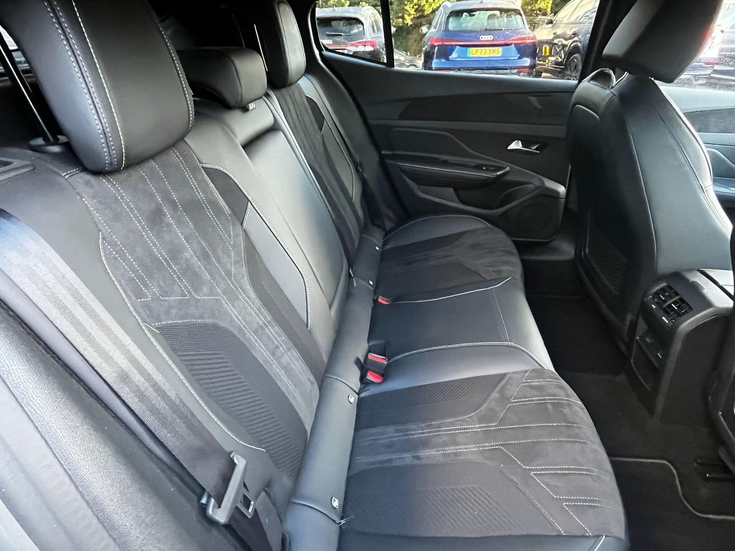 Used Peugeot 408 2024 for sale - 76759271: Photo 42