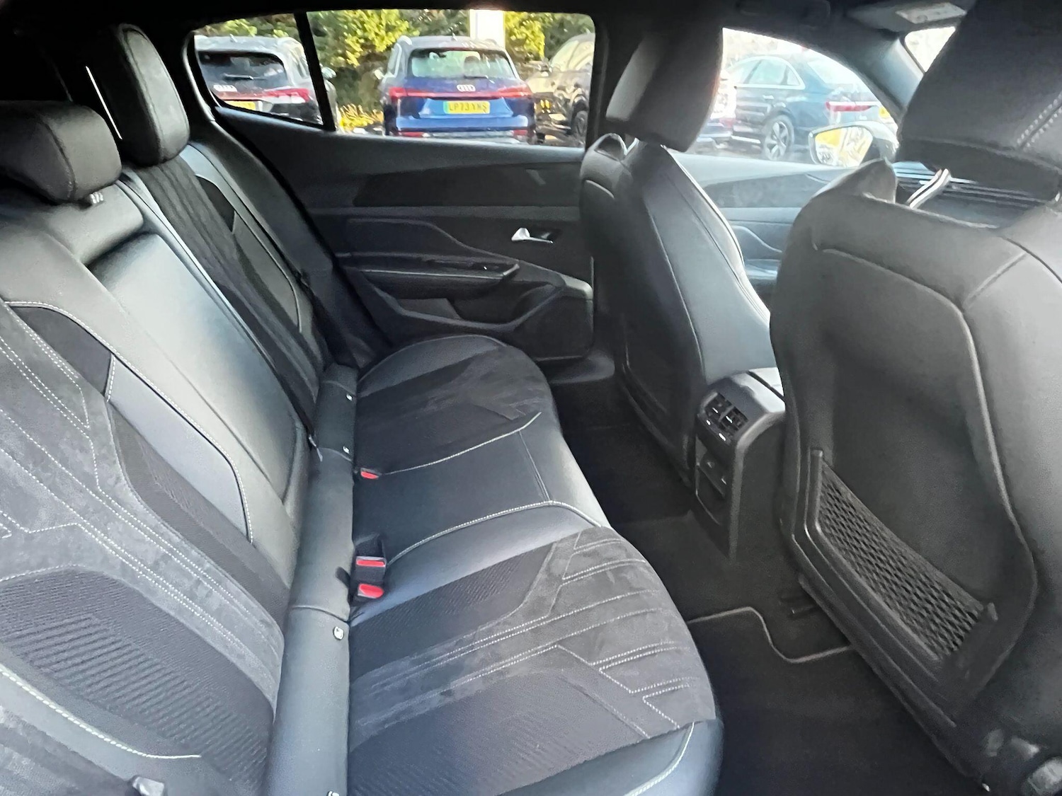 Used Peugeot 408 2024 for sale - 76759271: Photo 43