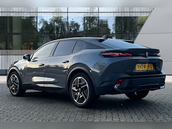 Used Peugeot 408 2024 for sale - 76759271: Photo