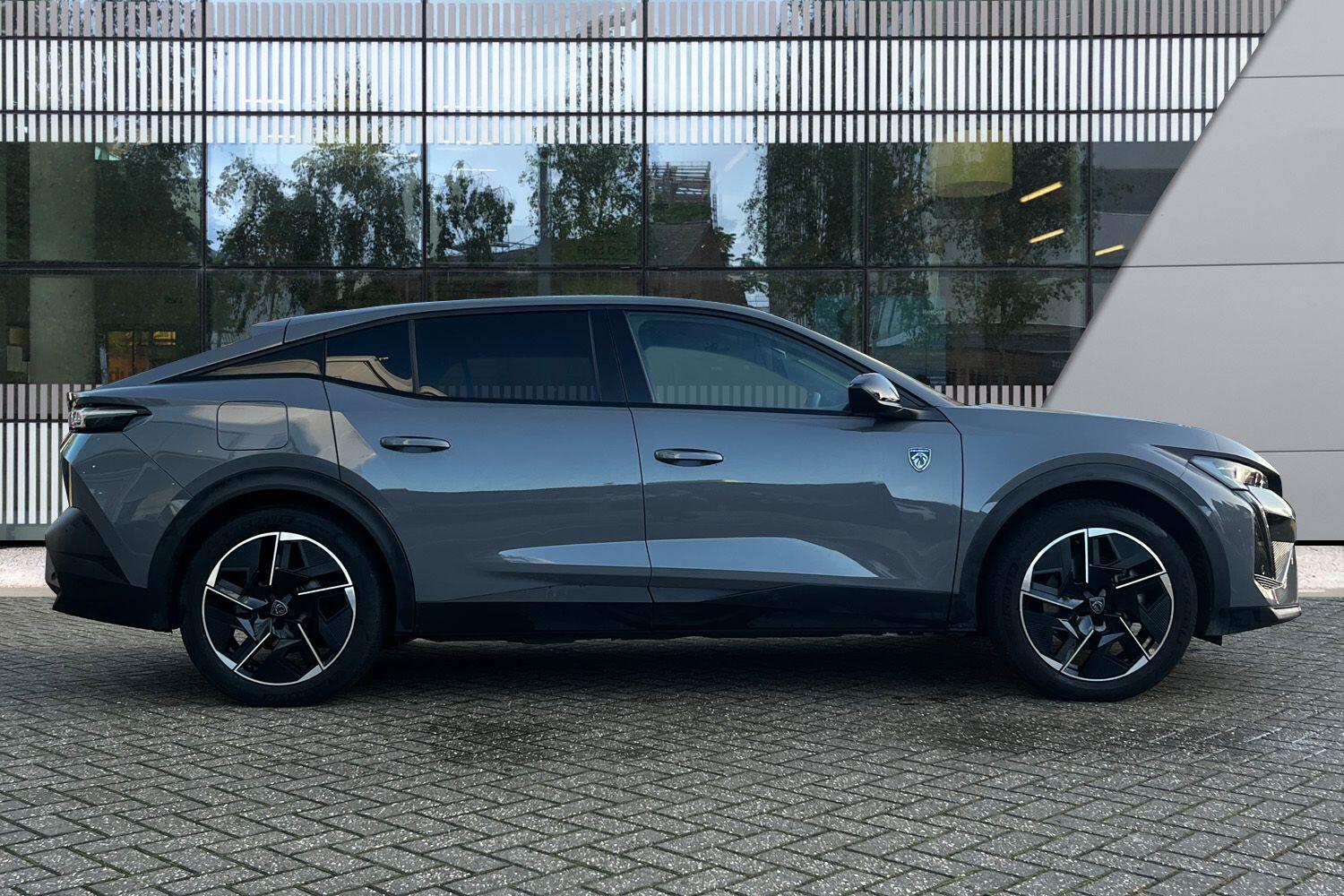 Used Peugeot 408 2024 for sale - 76759271: Photo 5