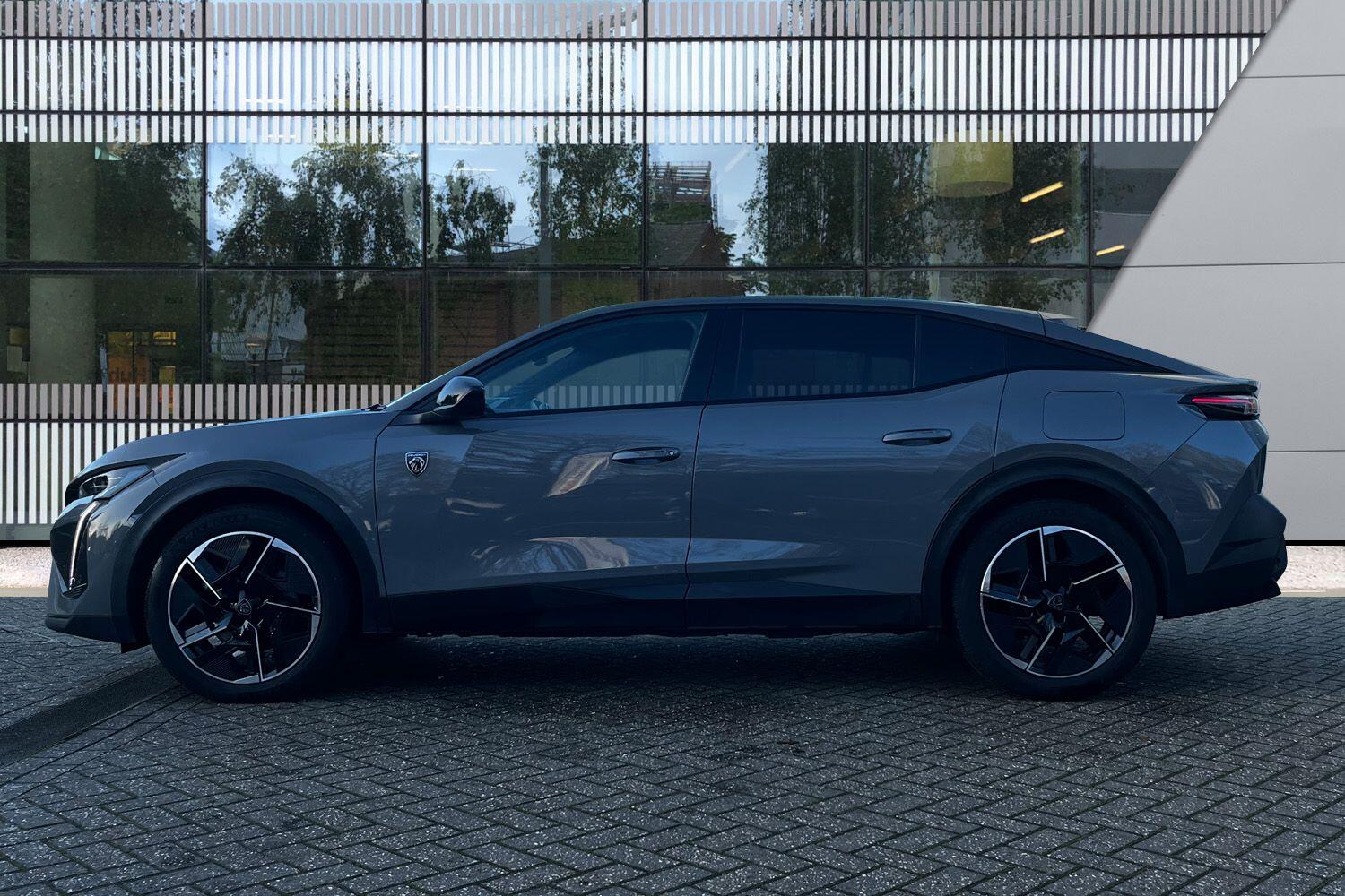 Used Peugeot 408 2024 for sale - 76759271: Photo 6