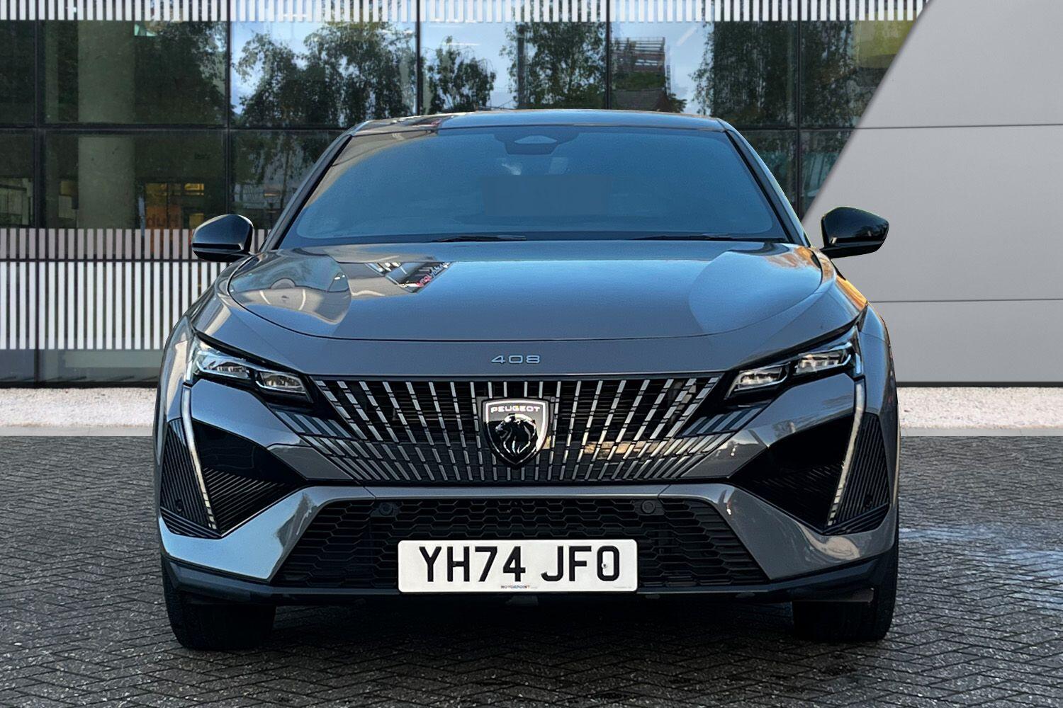 Used Peugeot 408 2024 for sale - 76759271: Photo 7