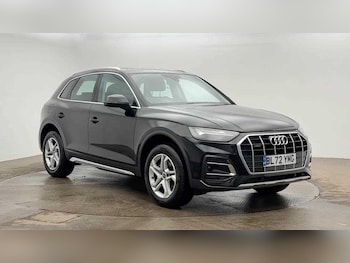 Audi Q5 feature image