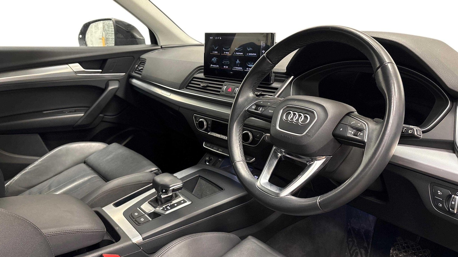 Used Audi Q5 for sale - 77883544: Photo 3