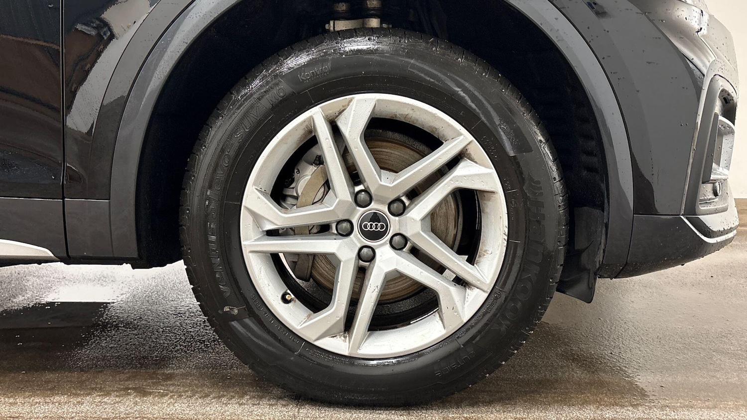 Used Audi Q5 for sale - 77883544: Photo 4