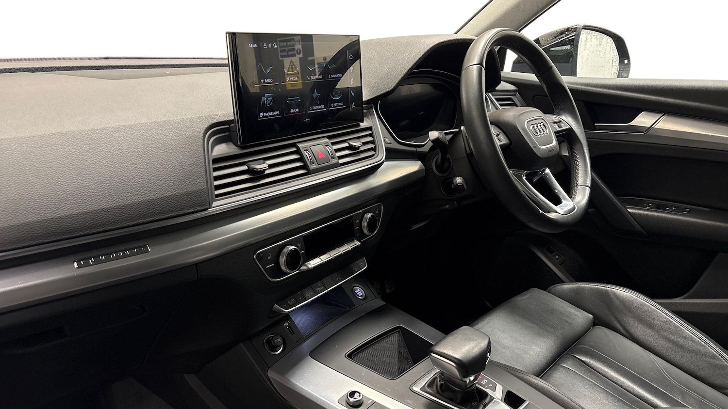 Used Audi Q5 for sale - 77883544: Photo 5