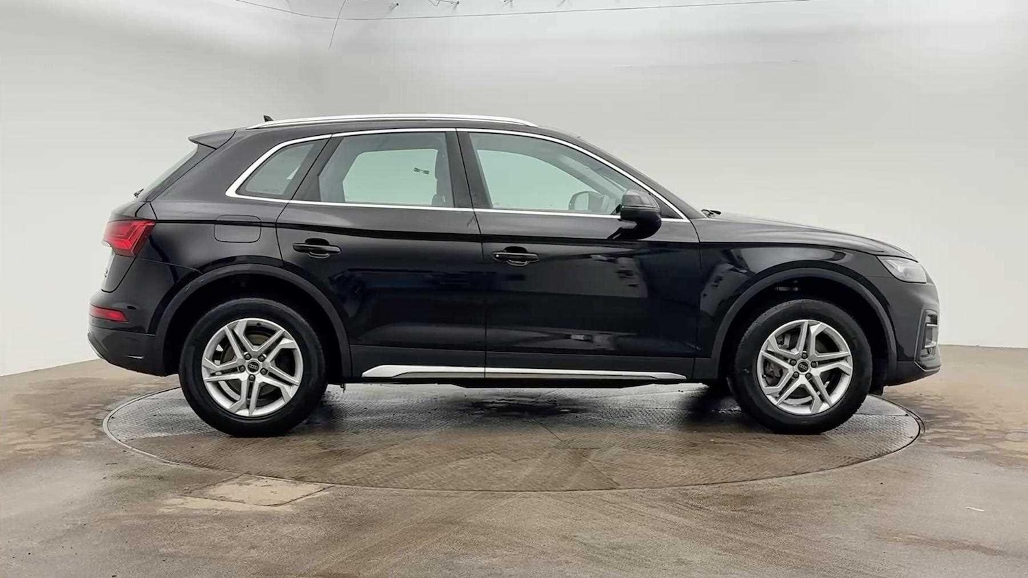 Used Audi Q5 for sale - 77883544: Photo 6