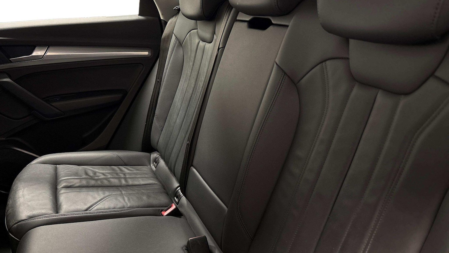 Used Audi Q5 for sale - 77883544: Photo 7