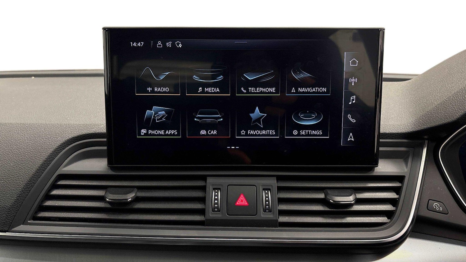 Used Audi Q5 for sale - 77883544: Photo 8