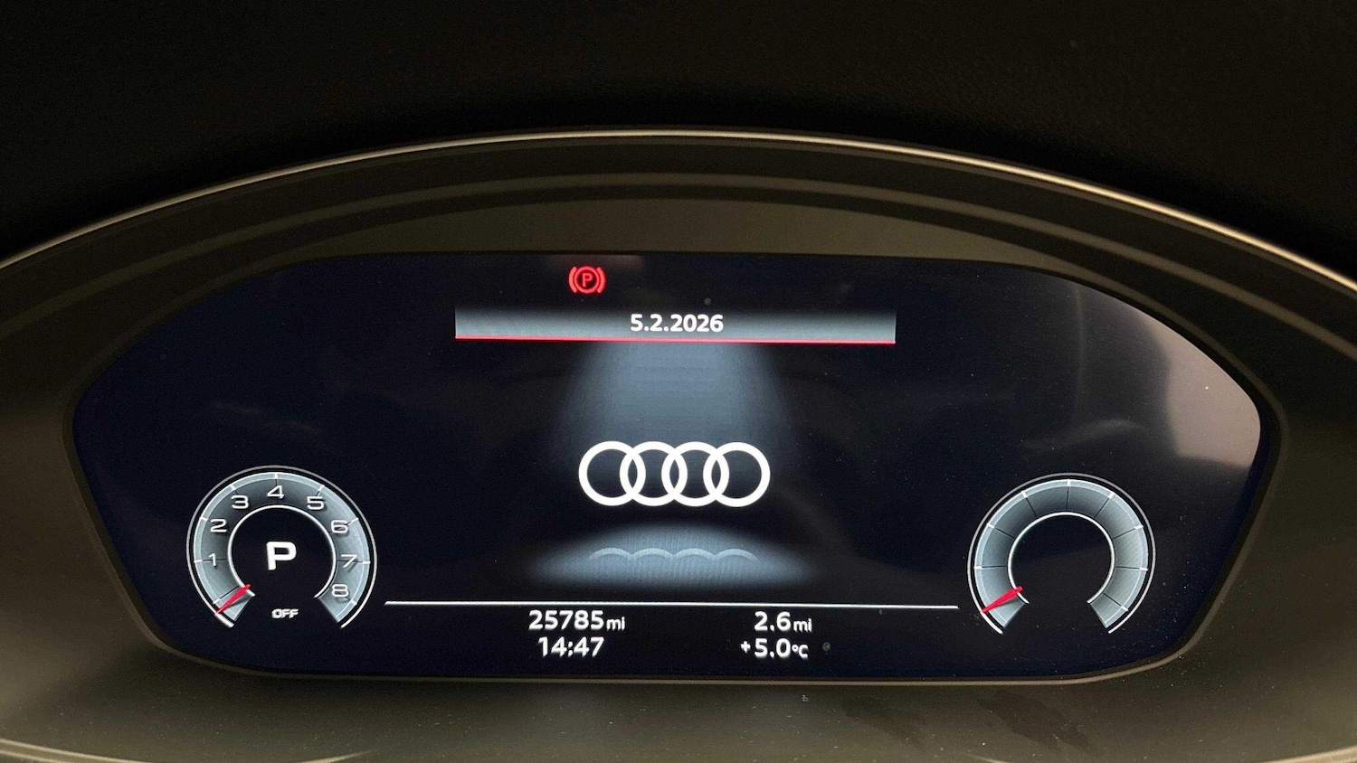 Used Audi Q5 for sale - 77883544: Photo 9