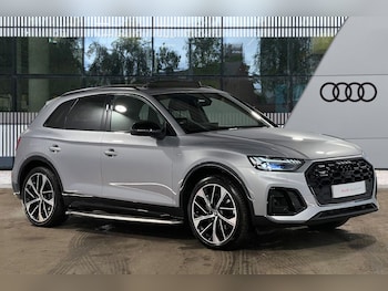 Used Audi Q5 2023 for sale - 78675559: Photo
