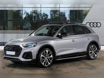 Used Audi Q5 2023 for sale - 78675559: Photo